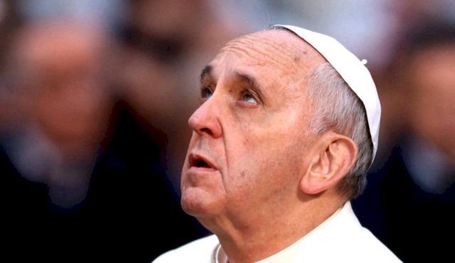 El Papa Francisco pidió la liberación de rehenes de Hamas