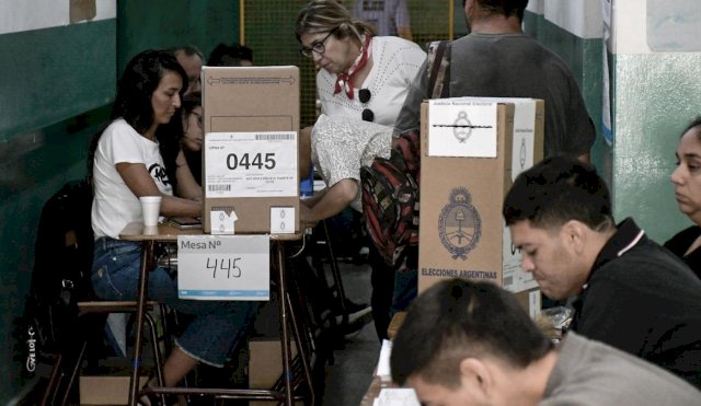 ELECCIONES