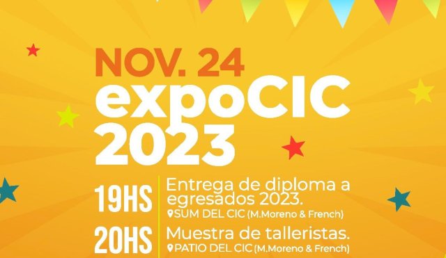 expocic2023