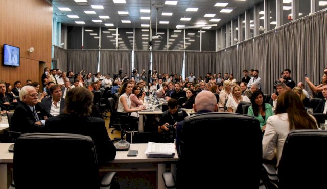 congreso