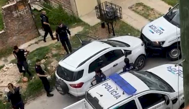 POLICES