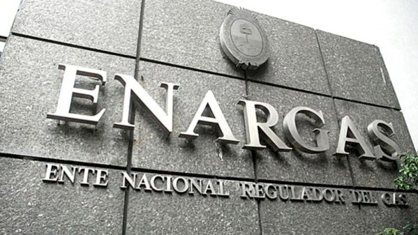 Enargas