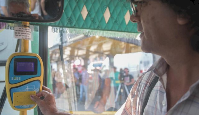 colectivos