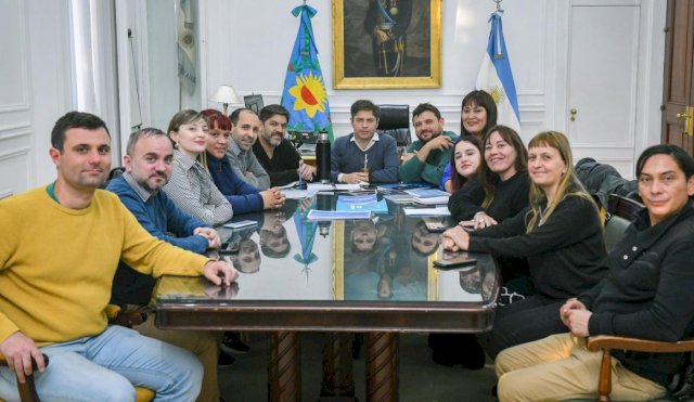 peronismo