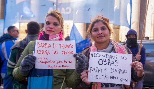 barrios