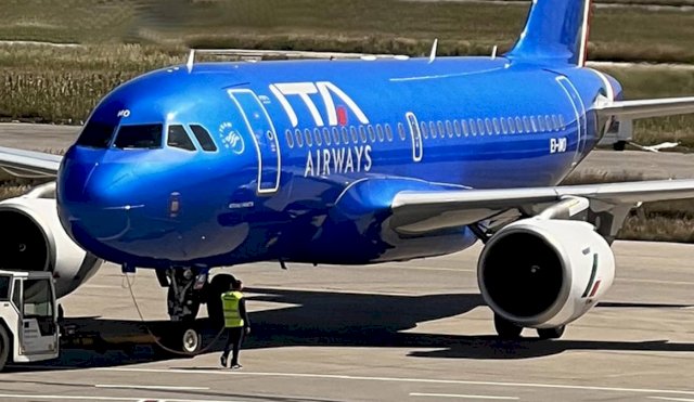 AVION ITALIA