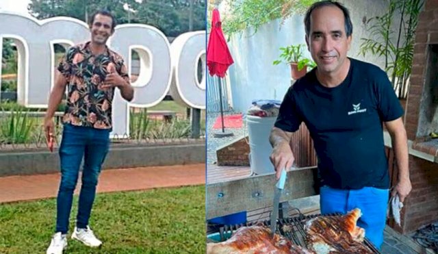 KAYAKISTASDESAPARECIDOS
