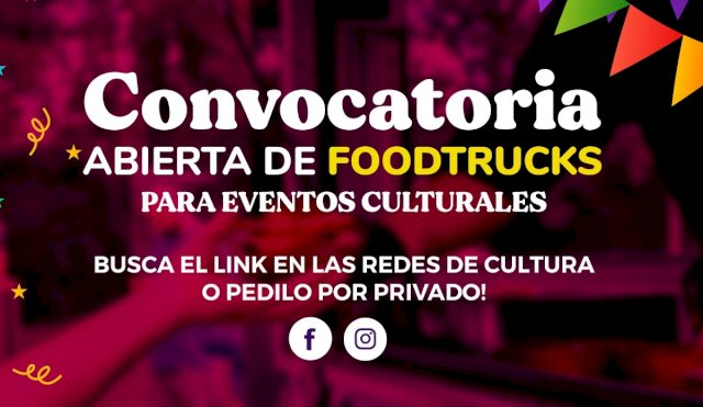 FOOD TRUCKS_convocatoria_9dejulio