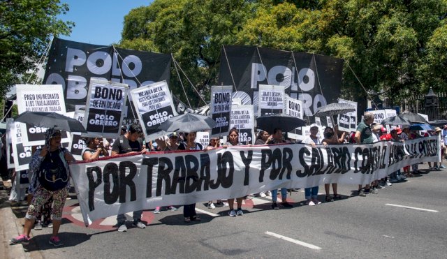 marcha