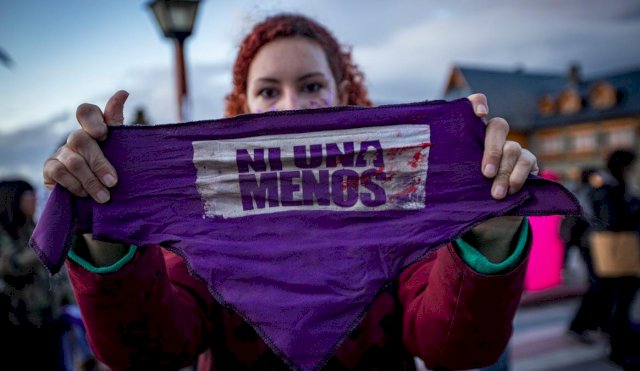 femicidio