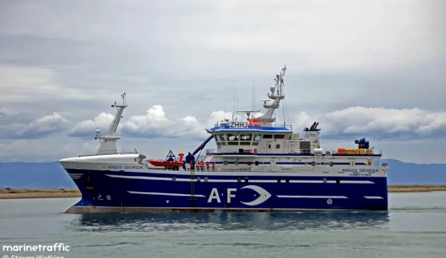 PESQUERO
