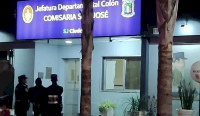  mujer trans de 32 años que había sido rociada con combustible y prendida fuego por su pareja, Carlos Romero